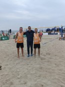 Ostatni start studentów w sezonie AMP