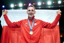 Złoty medal Uniwersjady dla studenta UJD!