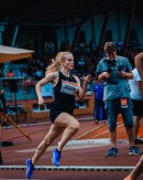Starty studentów UJD w Akademickich Mistrzostwach Polski w Lekkiej Atletyce   