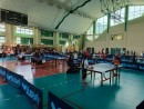 UJD po raz trzeci organizatorem największych w regionie zawodów tenisa stołowego dla dzieci i młodzieży