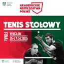 Za nami finał AMP w tenisie stołym